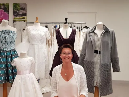 À L'Huisserie, GLM Fashion lance une campagne de cofinancement pour...